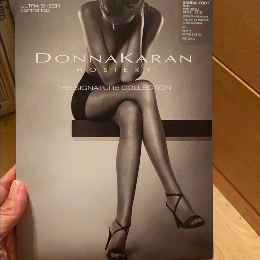 Hosiery